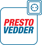 Presto vedder